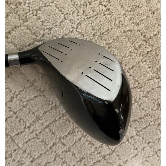 Affinity Intrigue Razor wire R Flex Offset 5 Wood / RH / Graphite 43.5” - Picture 3 of 9